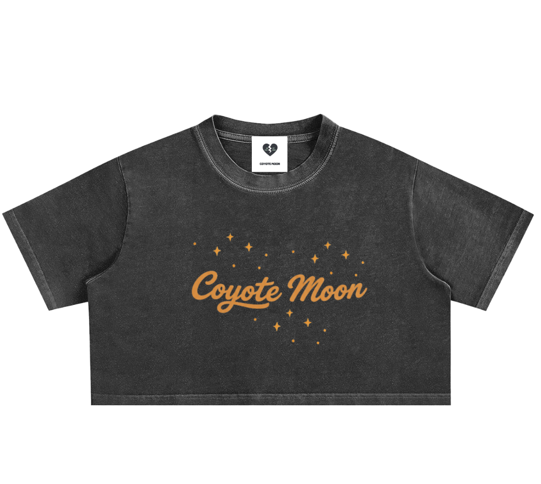 Camp Coyote Collection