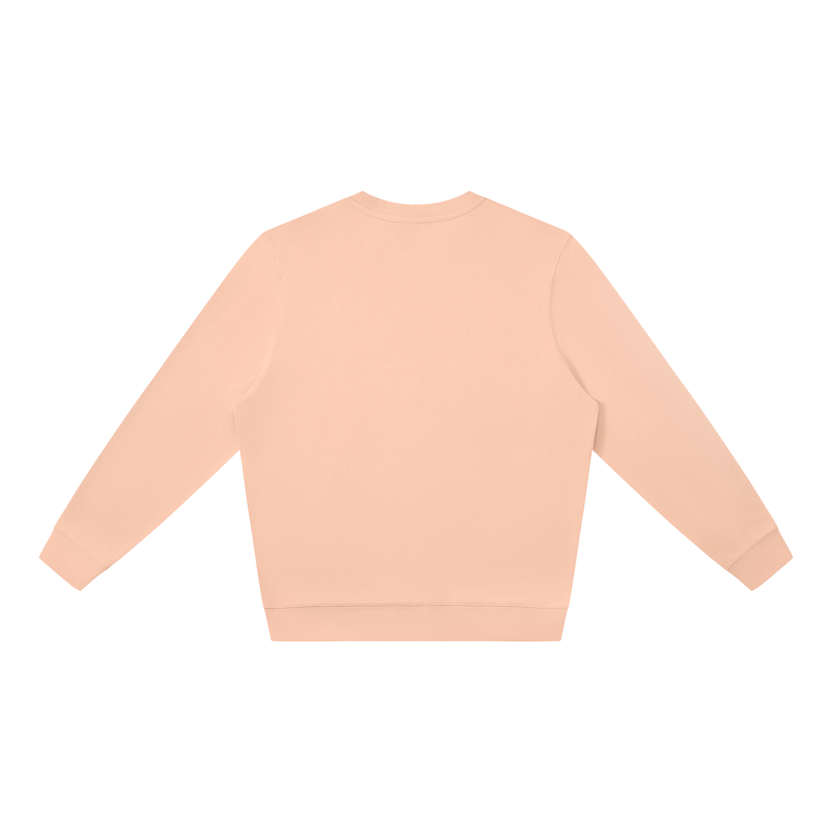 wildHEART Oversized Night Chill Crew