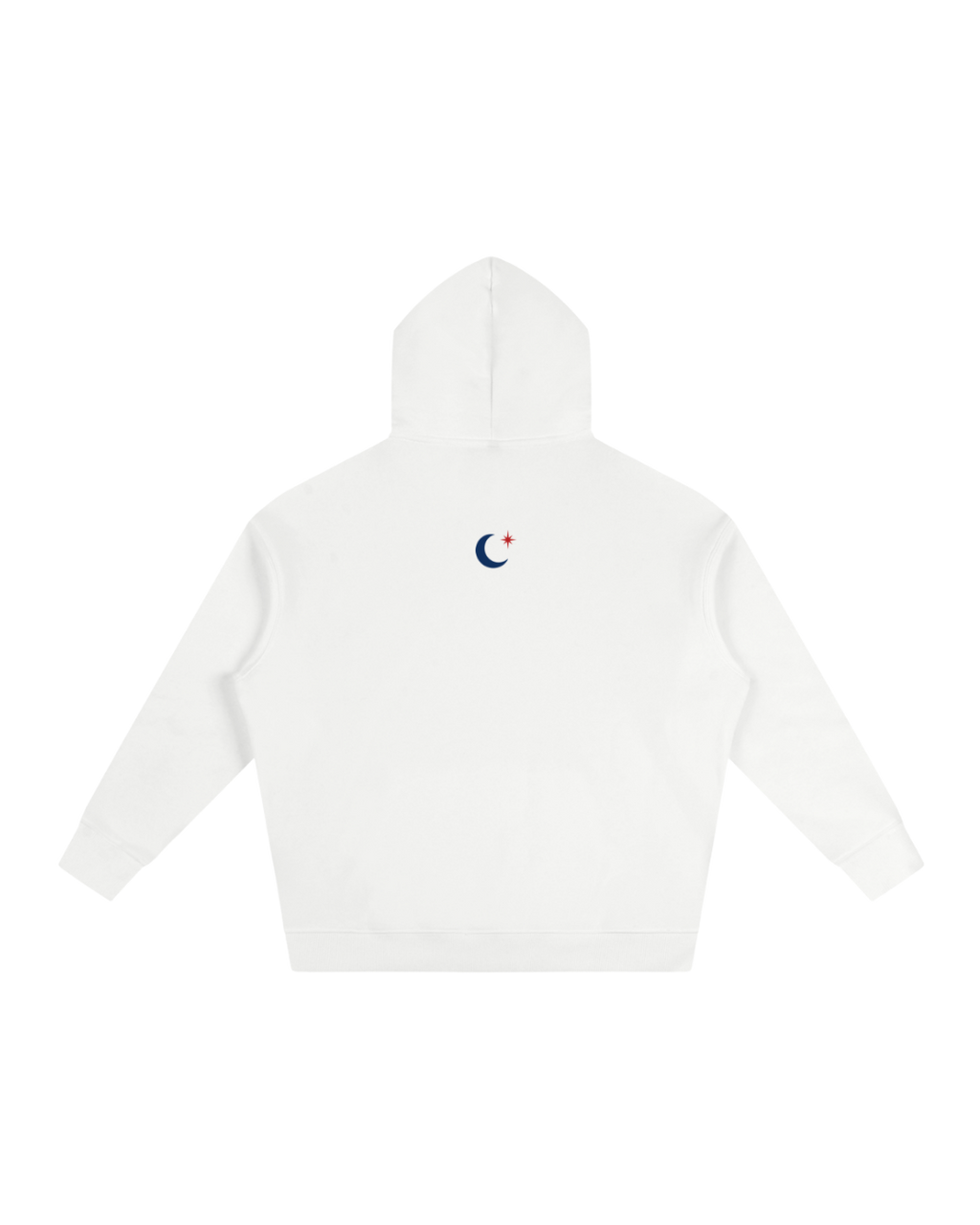 Coyote Moon Adult "Campfire Moon Hoodie"