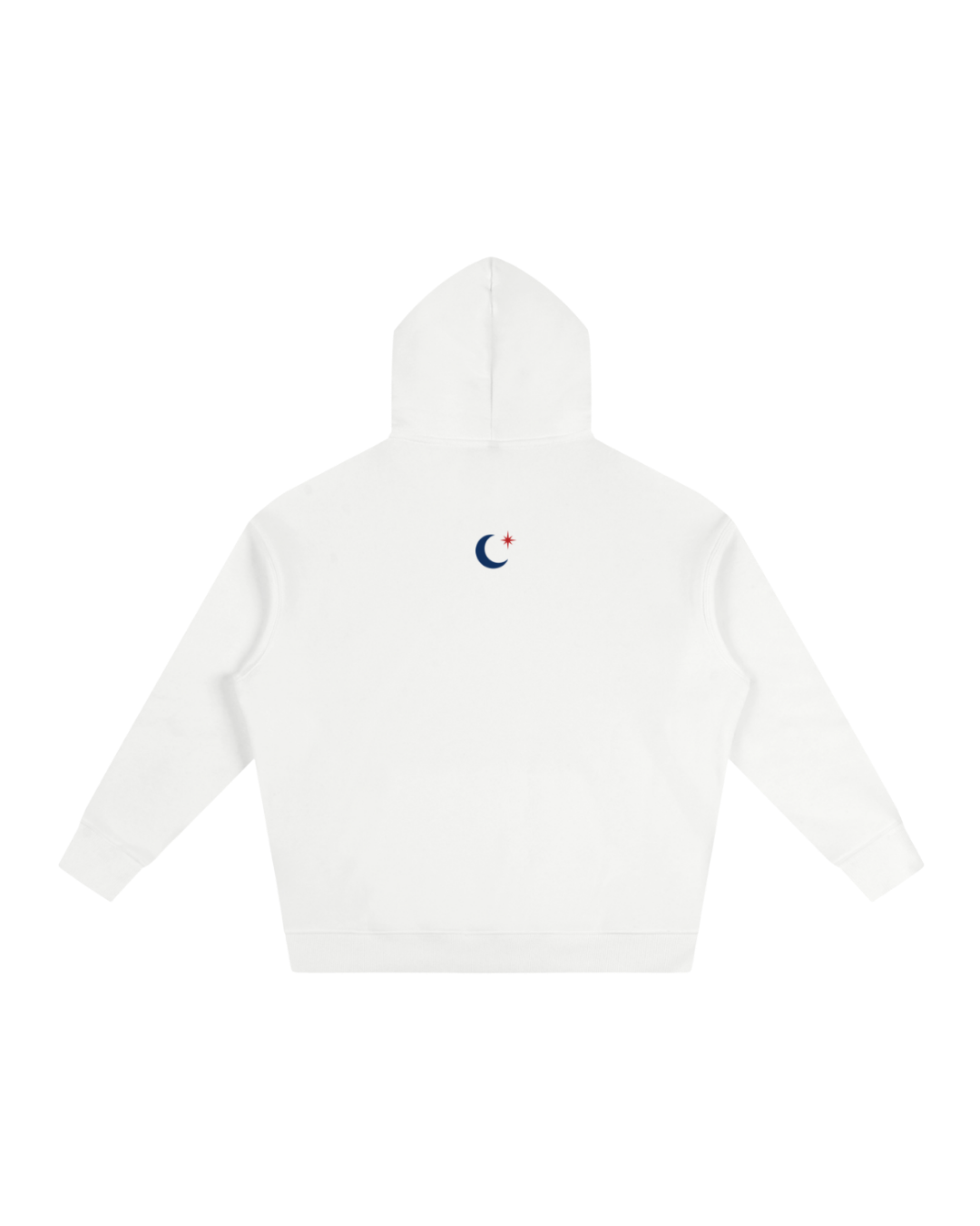 Coyote Moon Adult "Campfire Moon Hoodie"