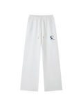 Coyote Moon Adult Stargazer Wide-Leg Sweatpants