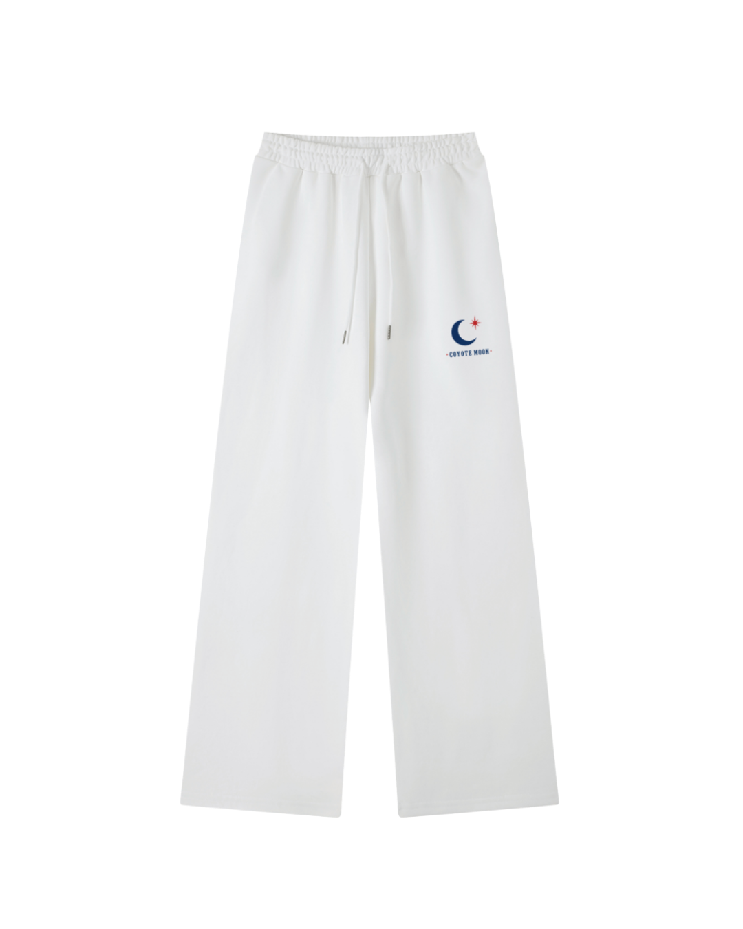 Coyote Moon Adult Stargazer Wide-Leg Sweatpants
