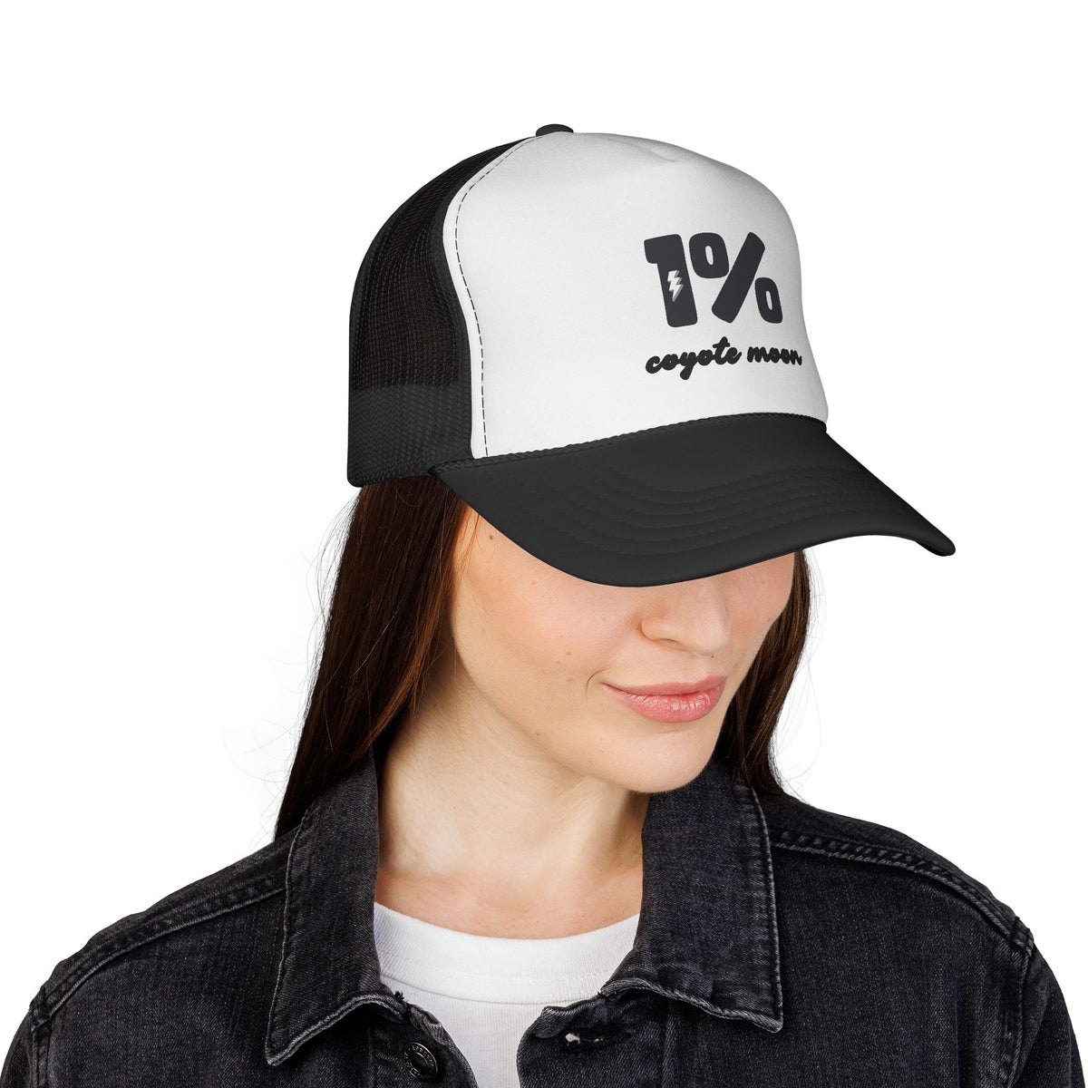THE 1% Hat