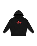 Heartbreaker Club — “Blackberry Kiss” ADULT Hoodie