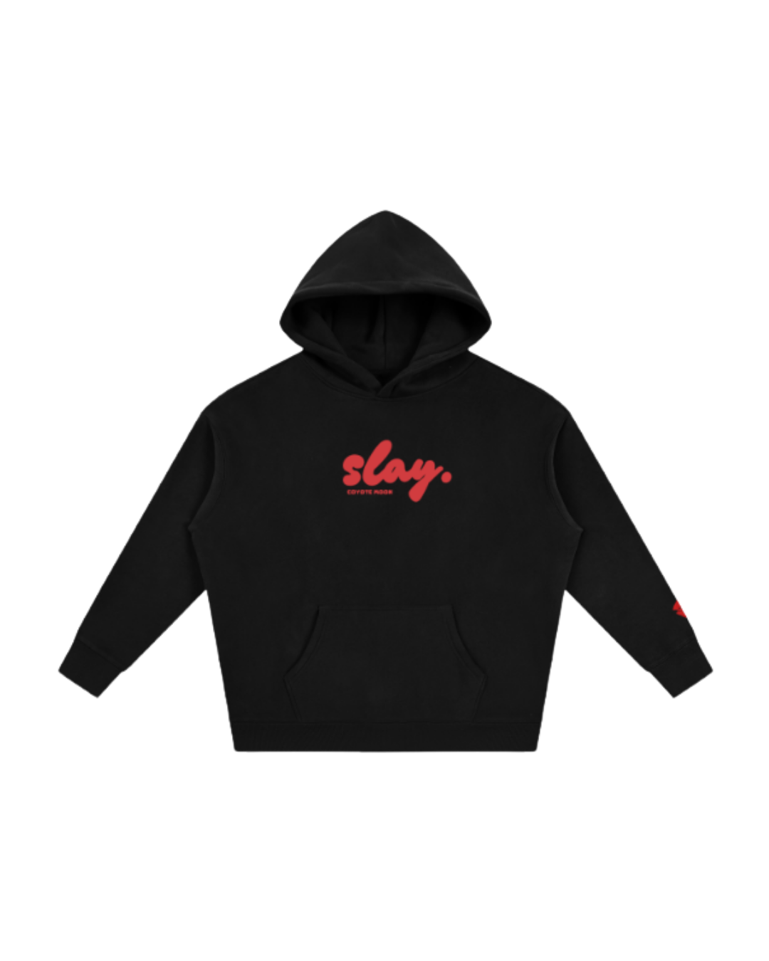 Heartbreaker Club — “Blackberry Kiss” ADULT Hoodie