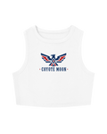 Freedom Crop Tank