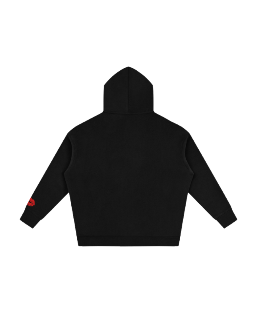 Heartbreaker Club — “Blackberry Kiss” ADULT Hoodie