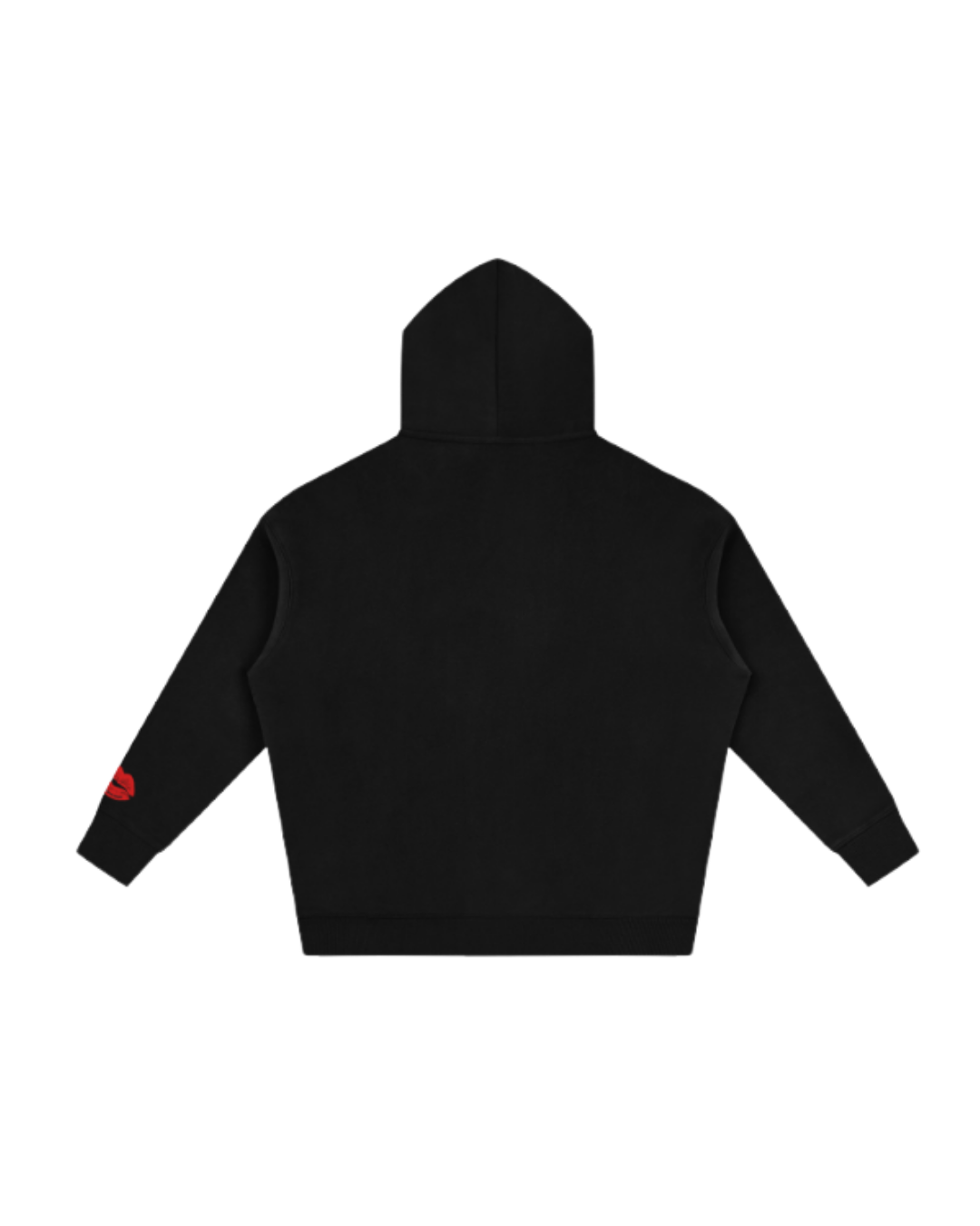 Heartbreaker Club — “Blackberry Kiss” ADULT Hoodie