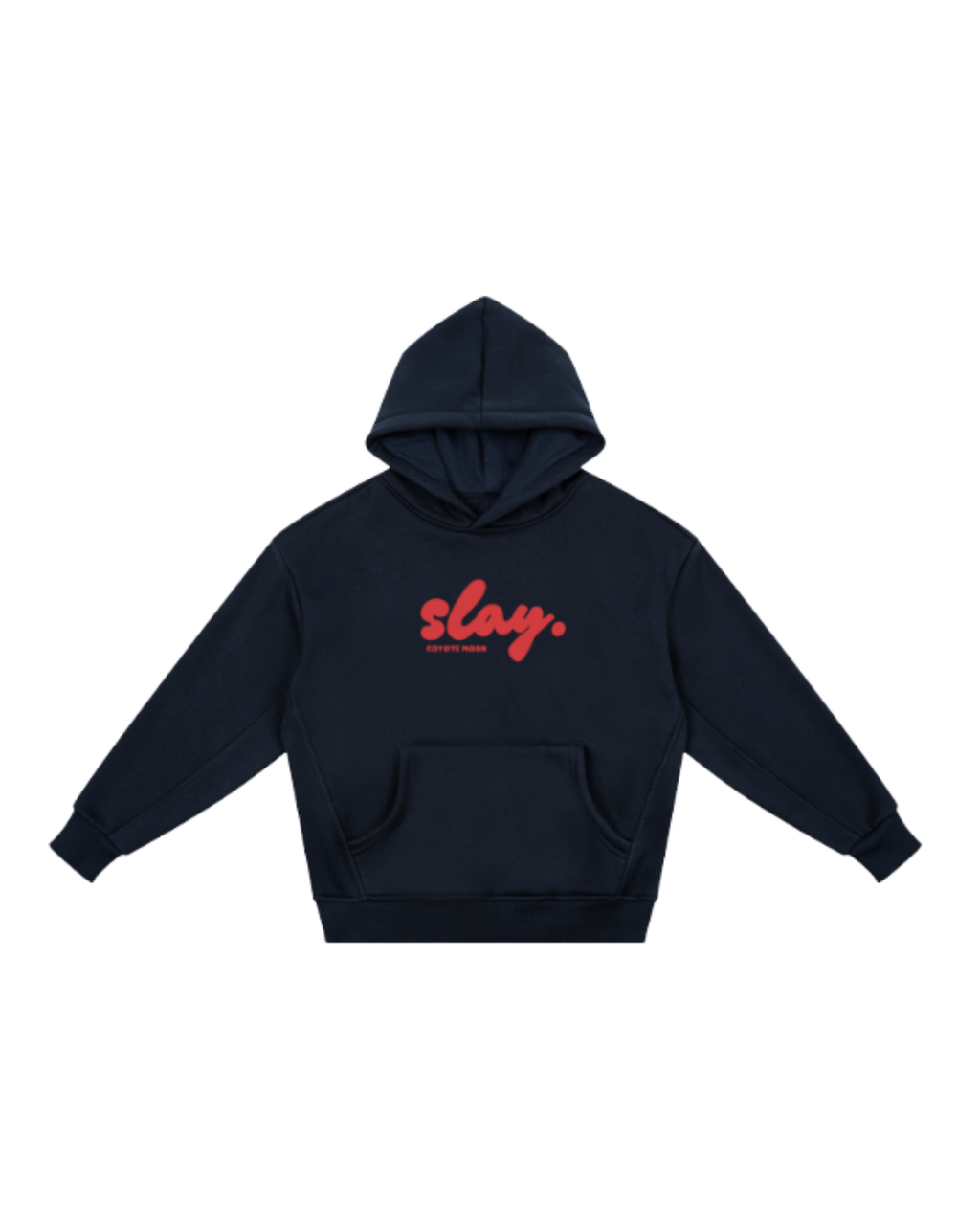 Heartbreaker Club — “Cosmic Blue” YOUTH Hoodie