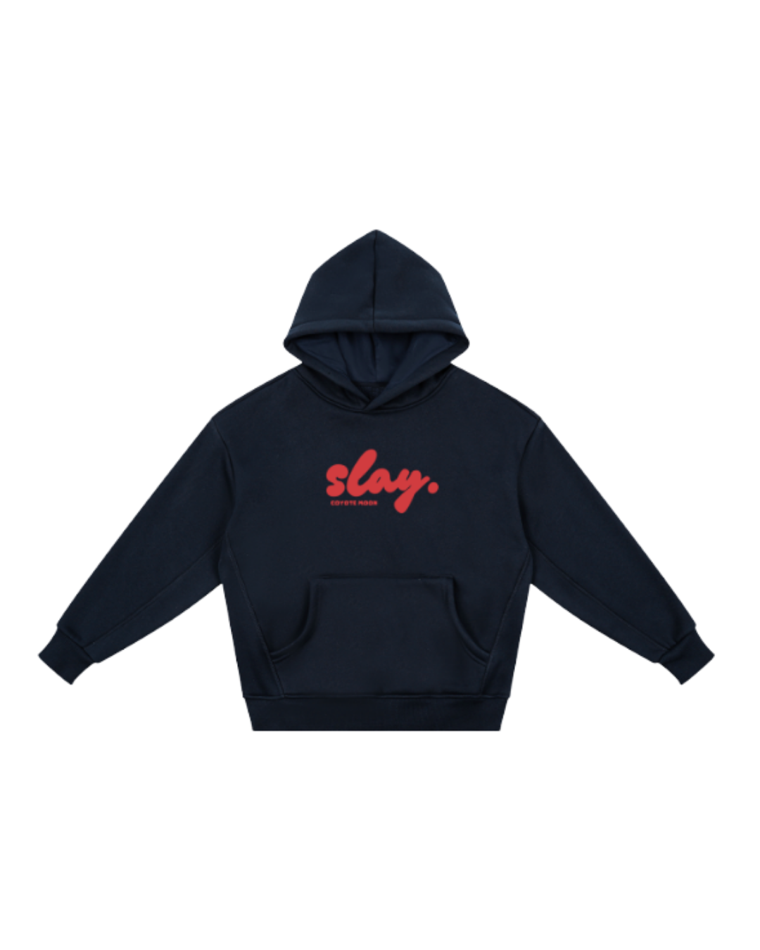 Heartbreaker Club — “Cosmic Blue” YOUTH Hoodie