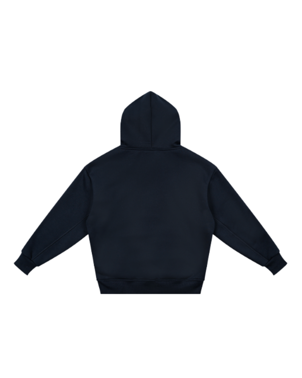 Heartbreaker Club — “Cosmic Blue” YOUTH Hoodie