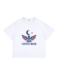 Freedom Phoenix Loose Fit Drop Shoulder Tee - Youth