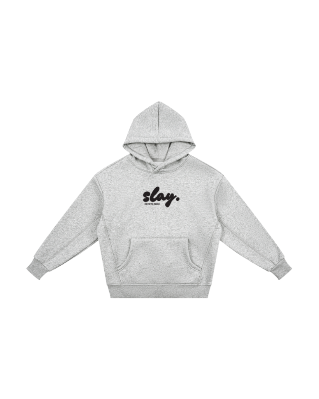Heartbreaker Club — “Better Together”  YOUTH LEFT SIDE HOODIE