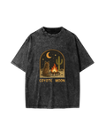Moonlit Campfire Tee
