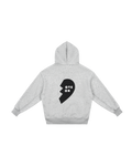 Heartbreaker Club — “Better Together”  YOUTH RIGHT SIDE HOODIE