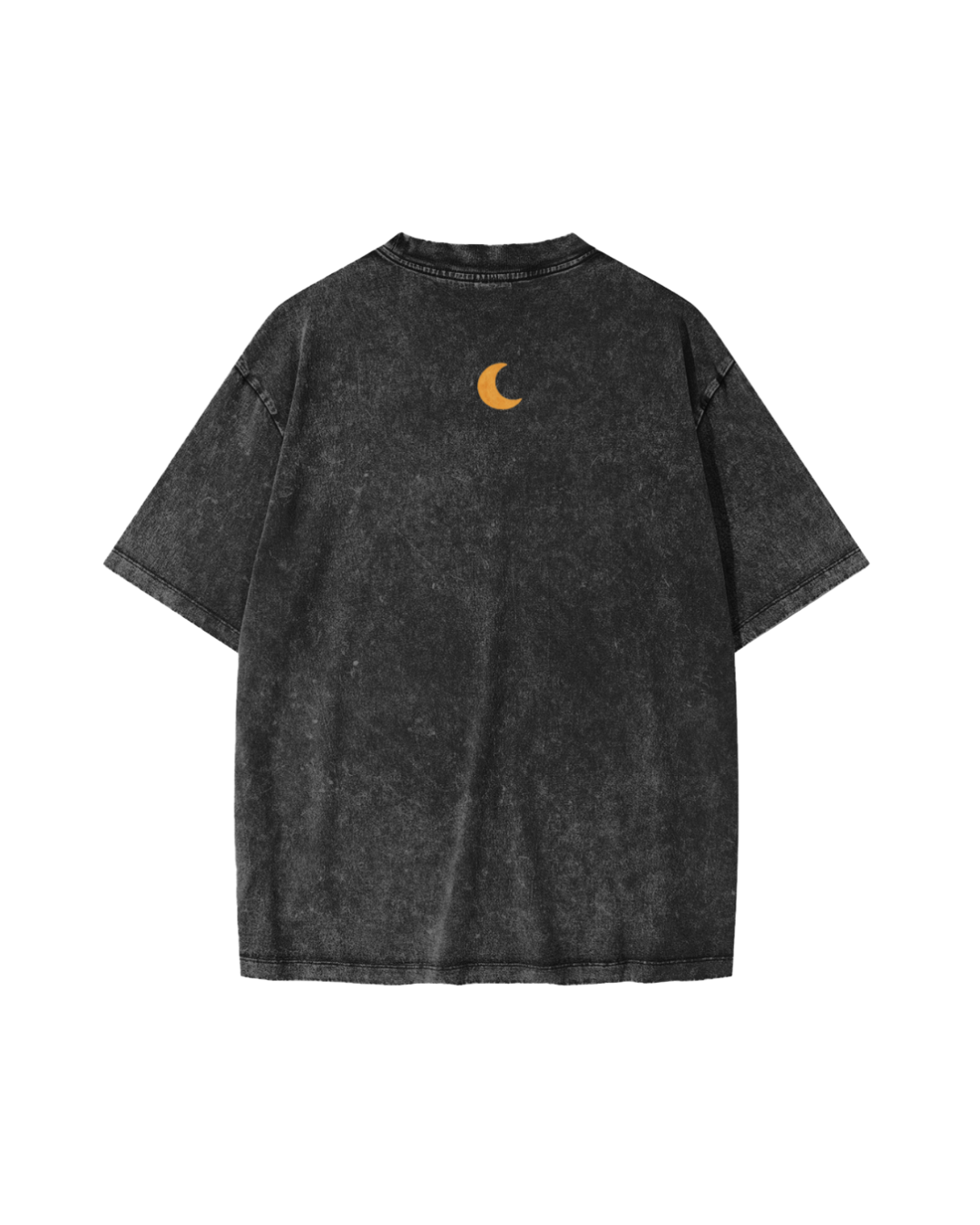 Moonlit Campfire Tee