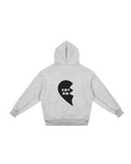 Heartbreaker Club — “Better Together”  YOUTH LEFT SIDE HOODIE