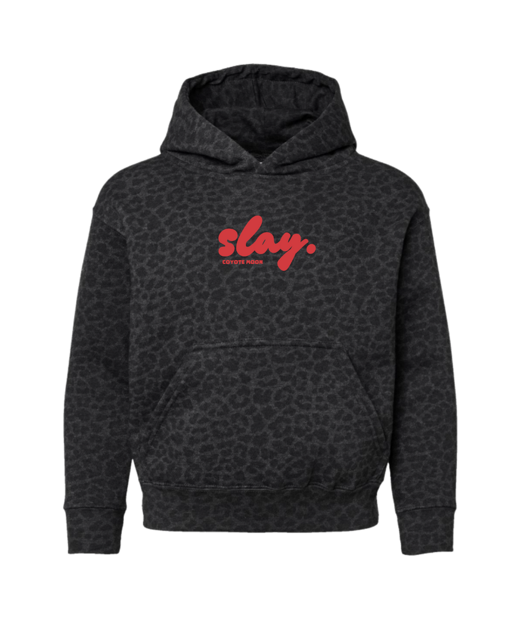 Heartbreaker Club — “Midnight Mischief” YOUTH Hoodie