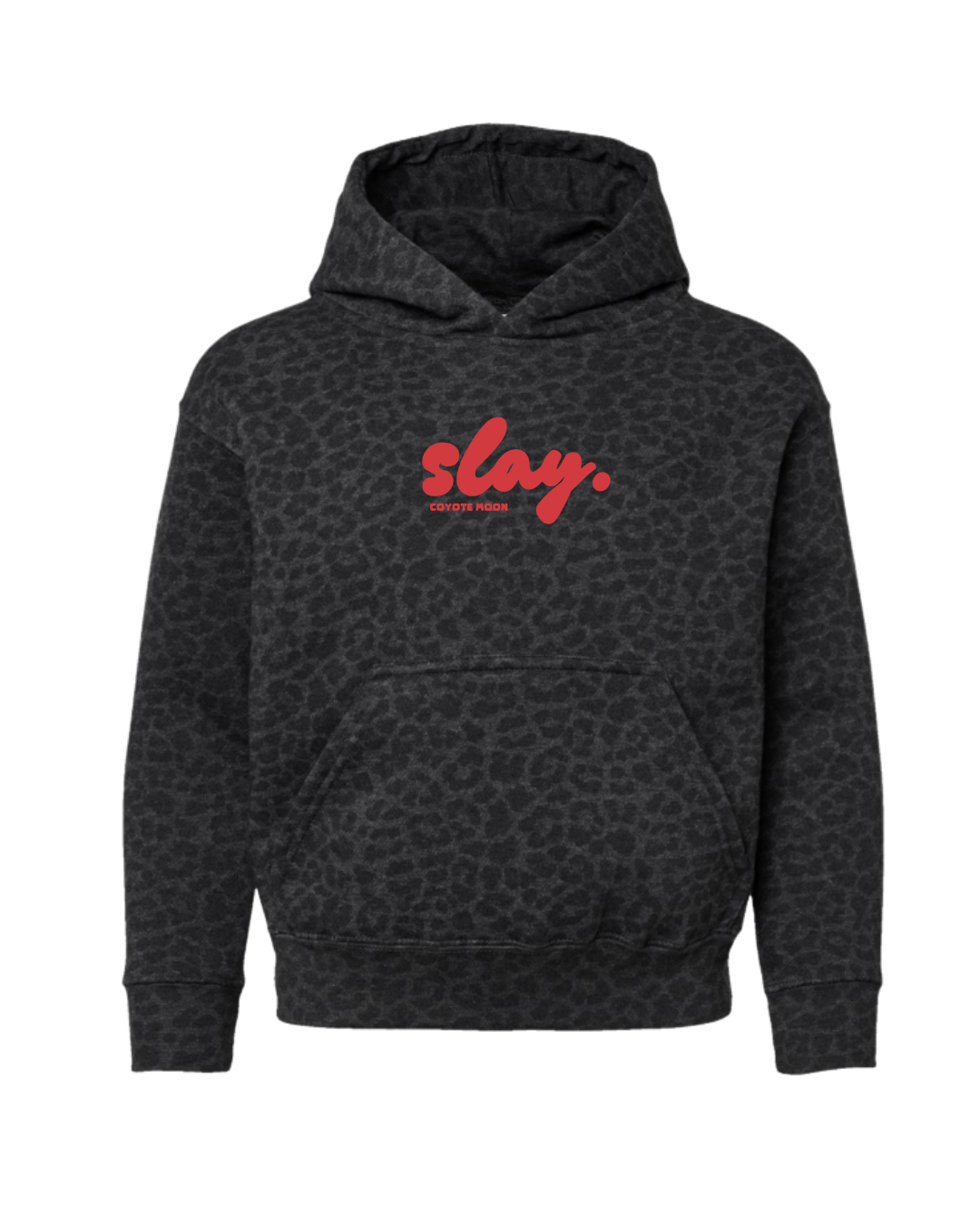 Heartbreaker Club — “Midnight Mischief” YOUTH Hoodie