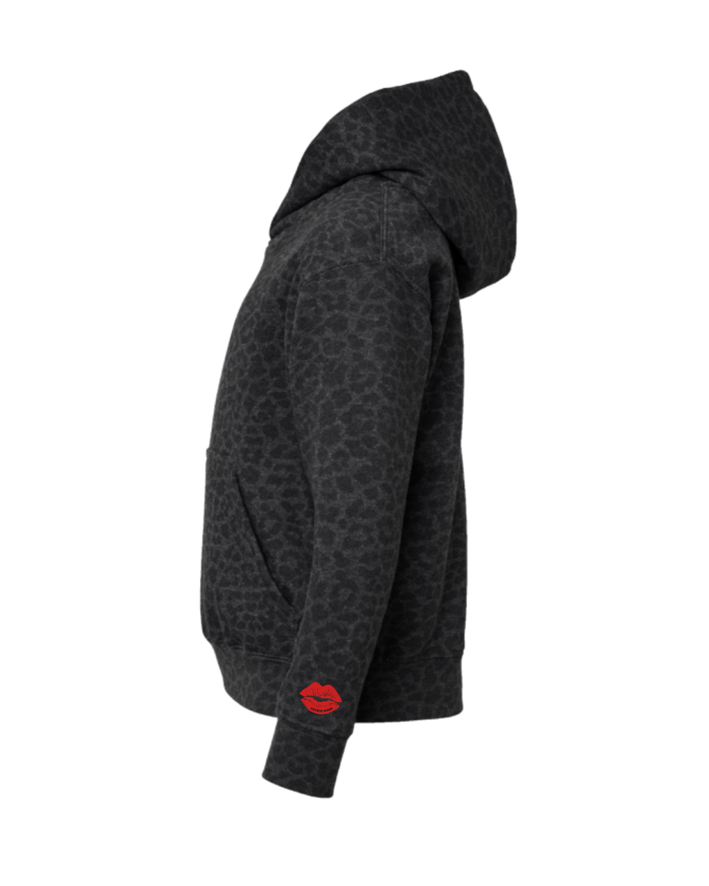 Heartbreaker Club — “Midnight Mischief” YOUTH Hoodie