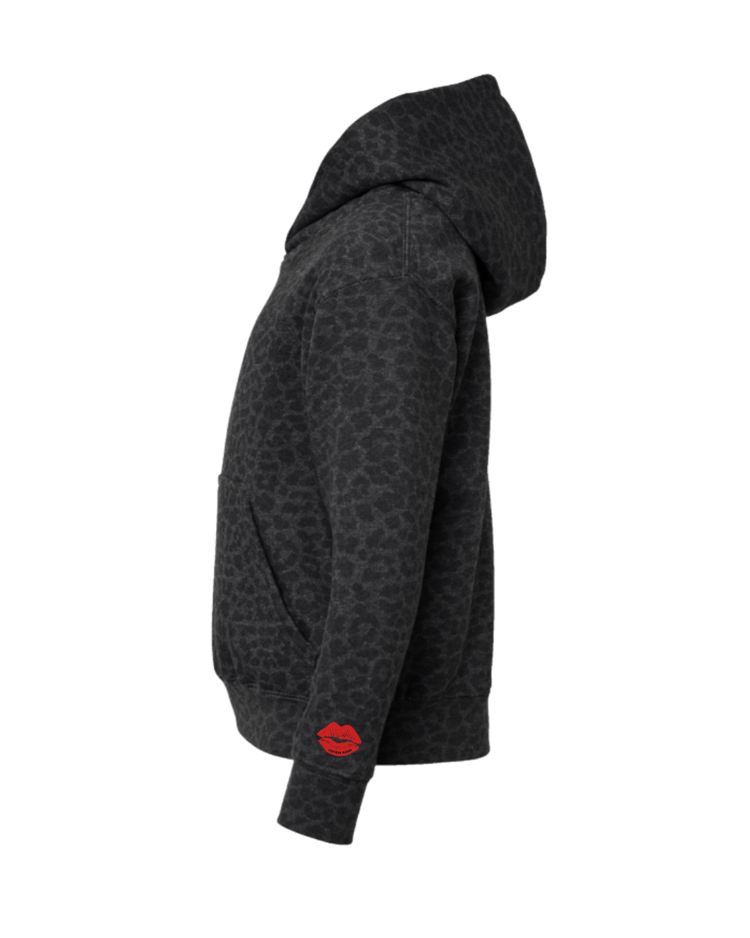 Heartbreaker Club — “Midnight Mischief” YOUTH Hoodie