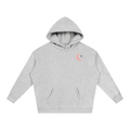 The Cove Oversize Fleeced Hoodie - Adult