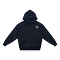 Coyote Moon Youth OG “Rollin Hoodie” — Night Sky