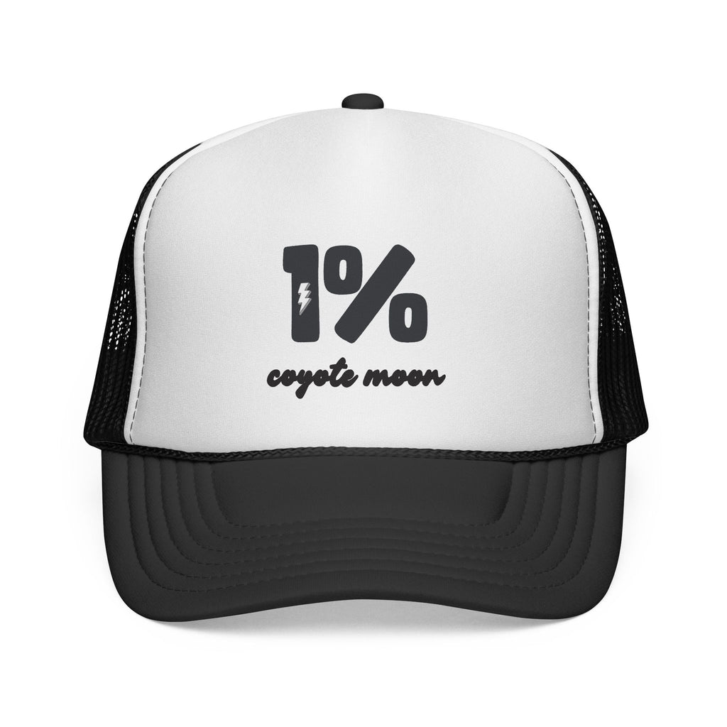 THE 1% Hat