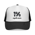 THE 1% Hat