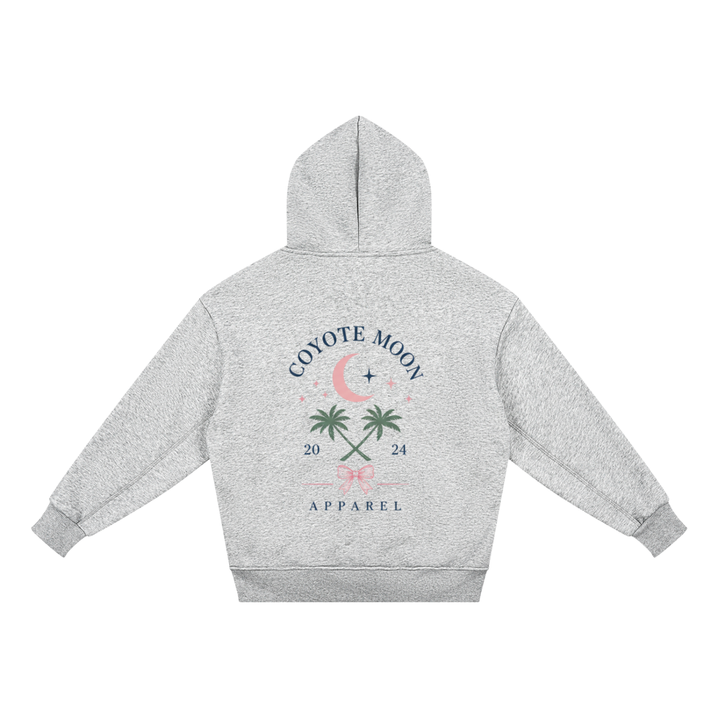 The Cabana Hoodie - Youth