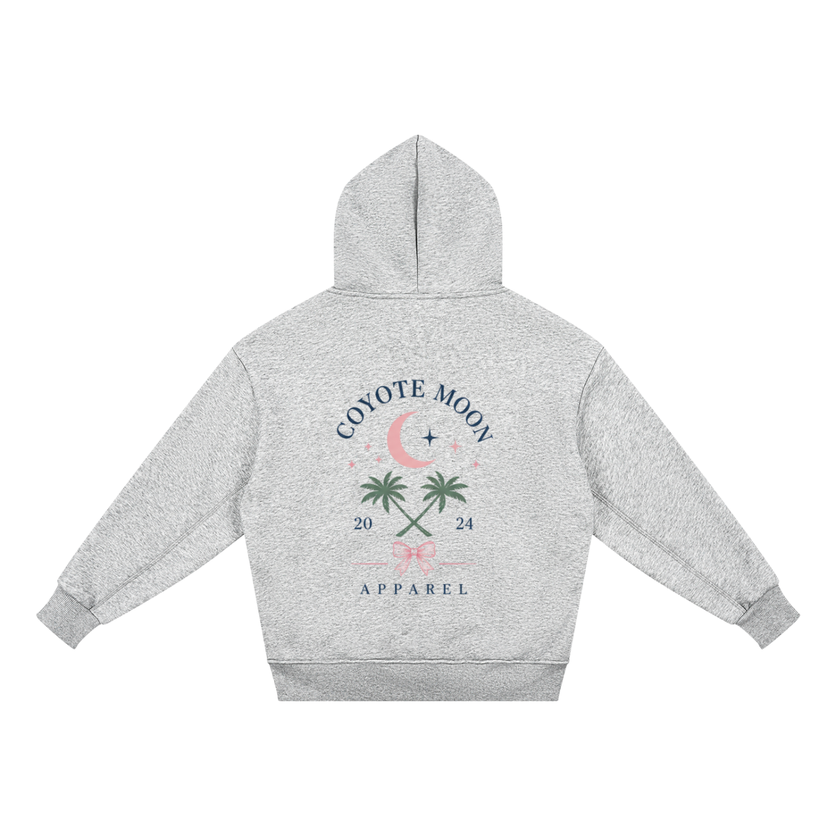 The Cabana Hoodie - Youth