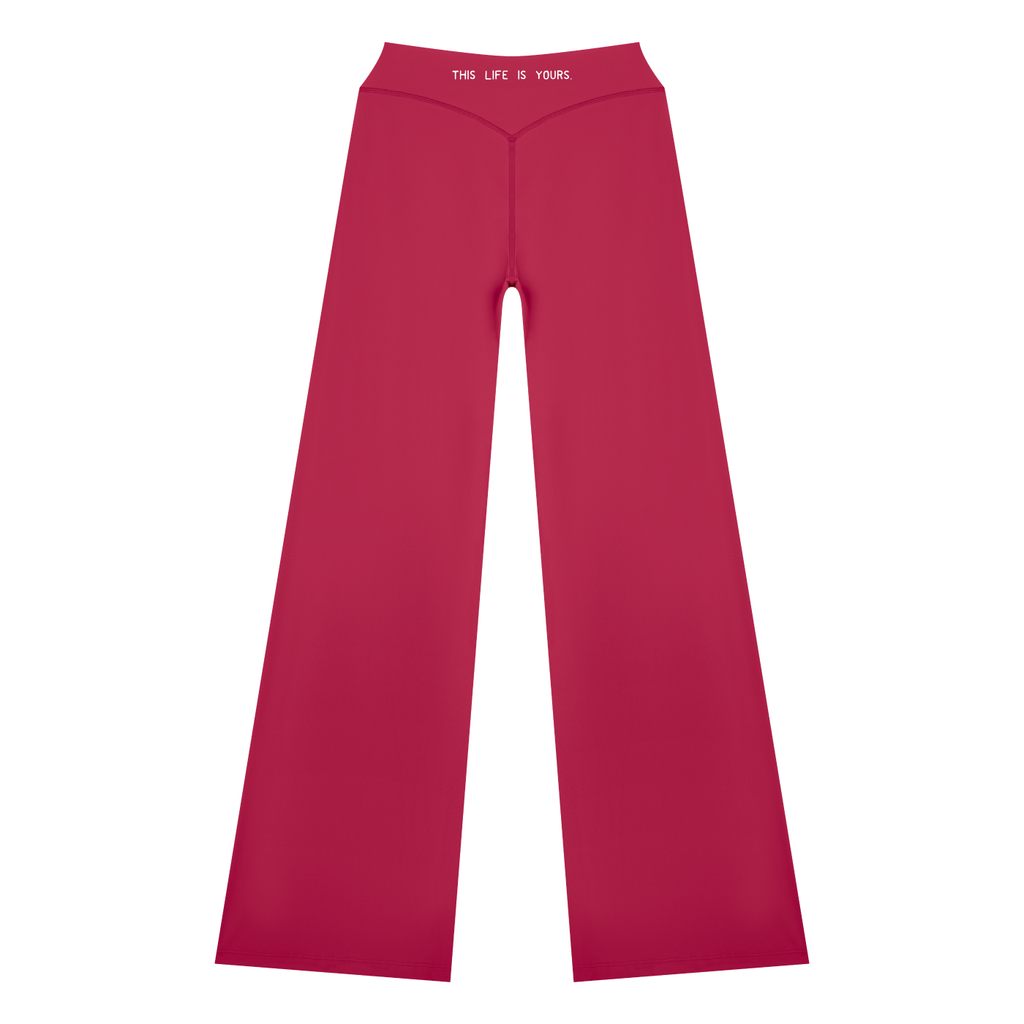wildHEART High Rise Yoga Pants