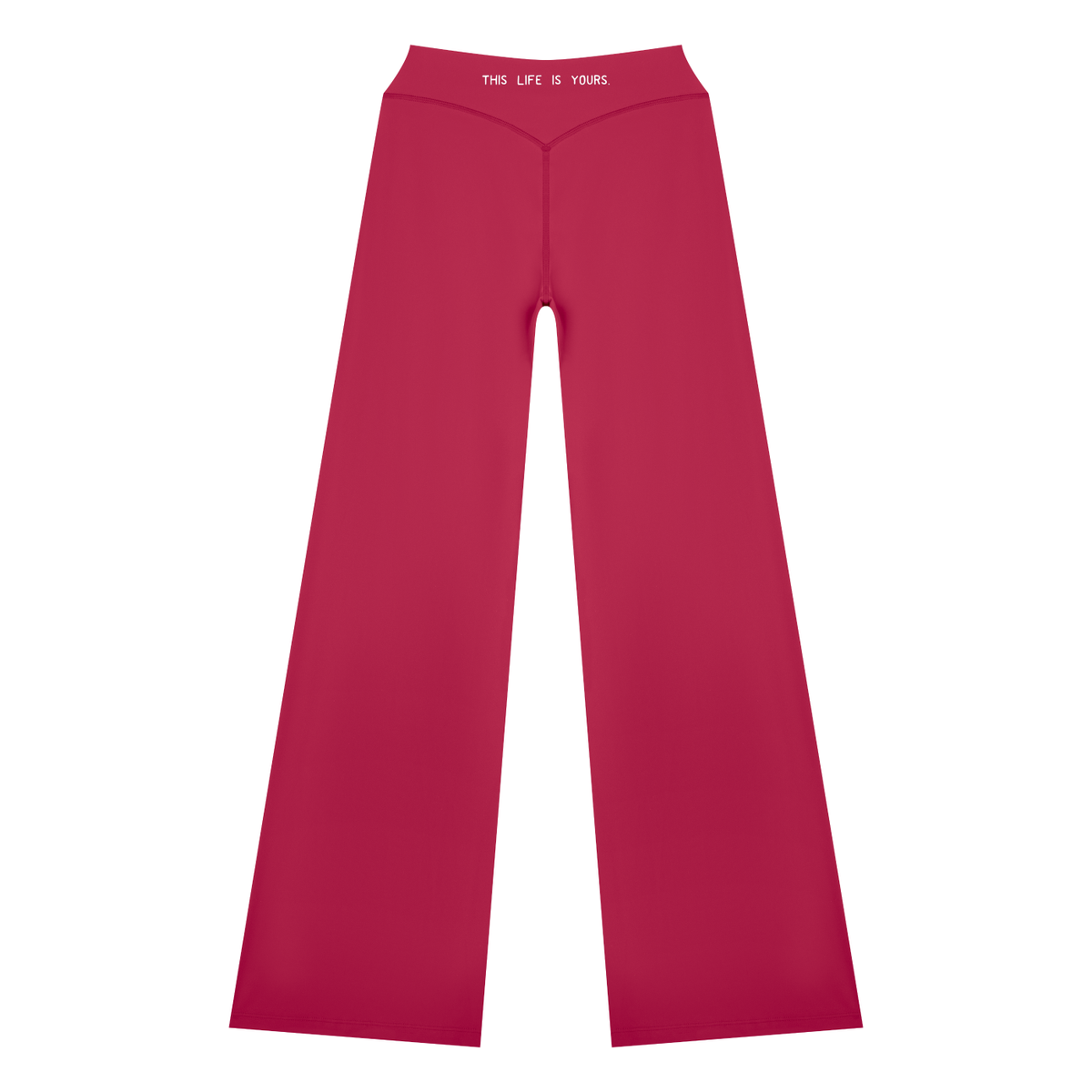 wildHEART High Rise Yoga Pants