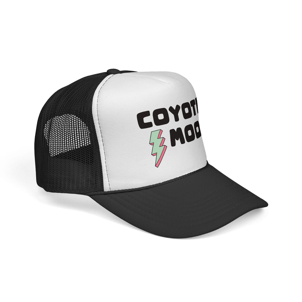 Coyote Moon Original Trucker Hat