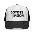 Coyote Moon Original Trucker Hat