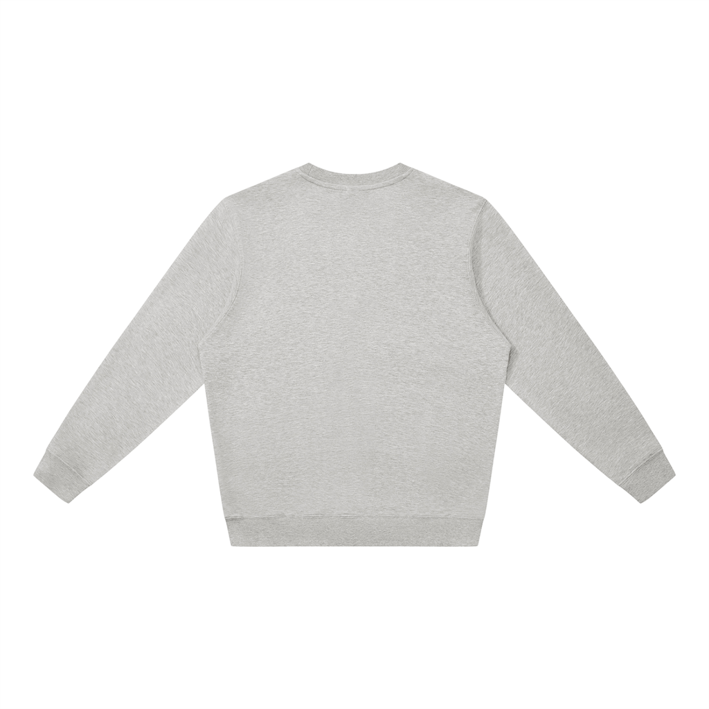 wildHEART Oversized Night Chill Crew
