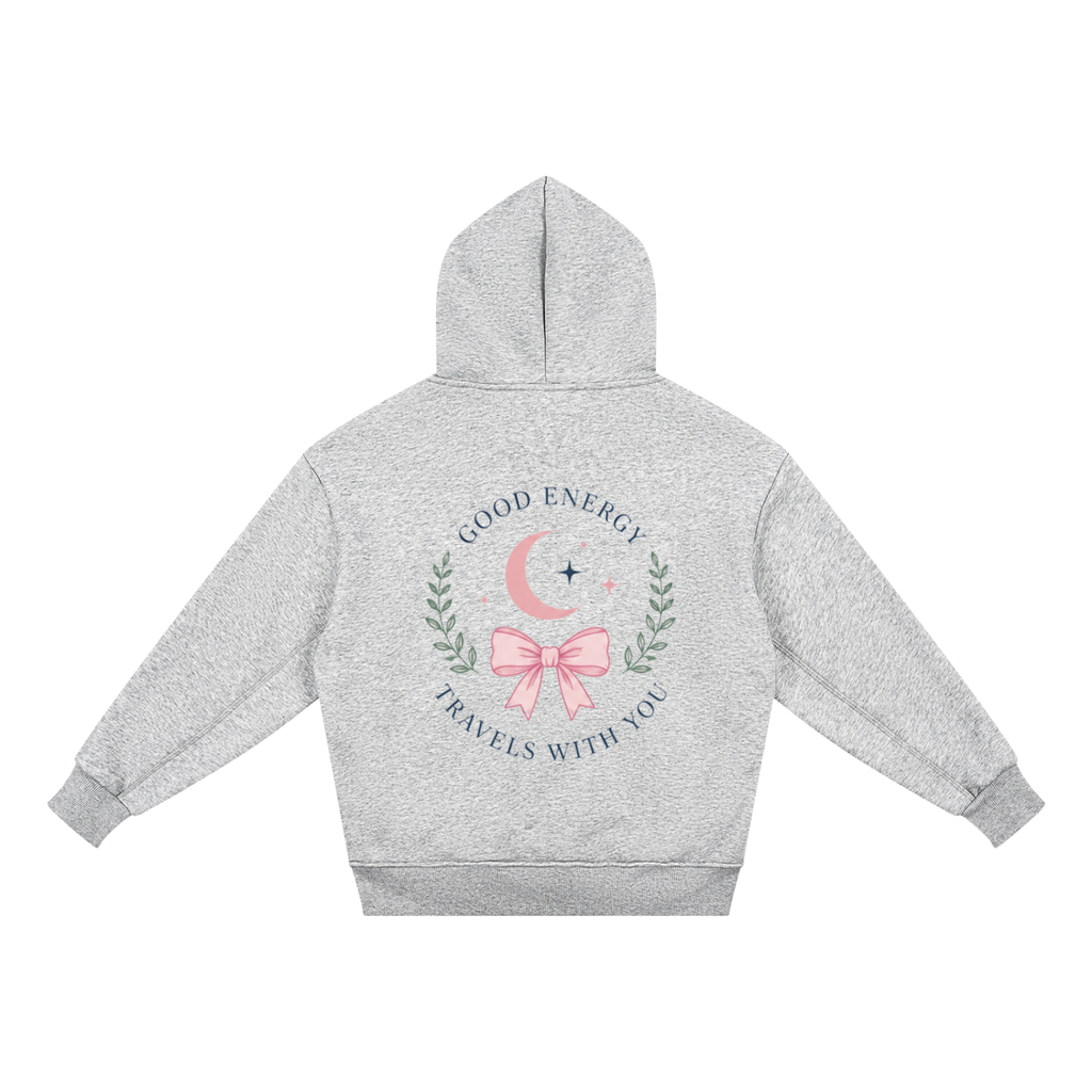 The Good Energy Hoodie -  Youth