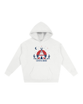 Coyote Moon Adult "Campfire Moon Hoodie"