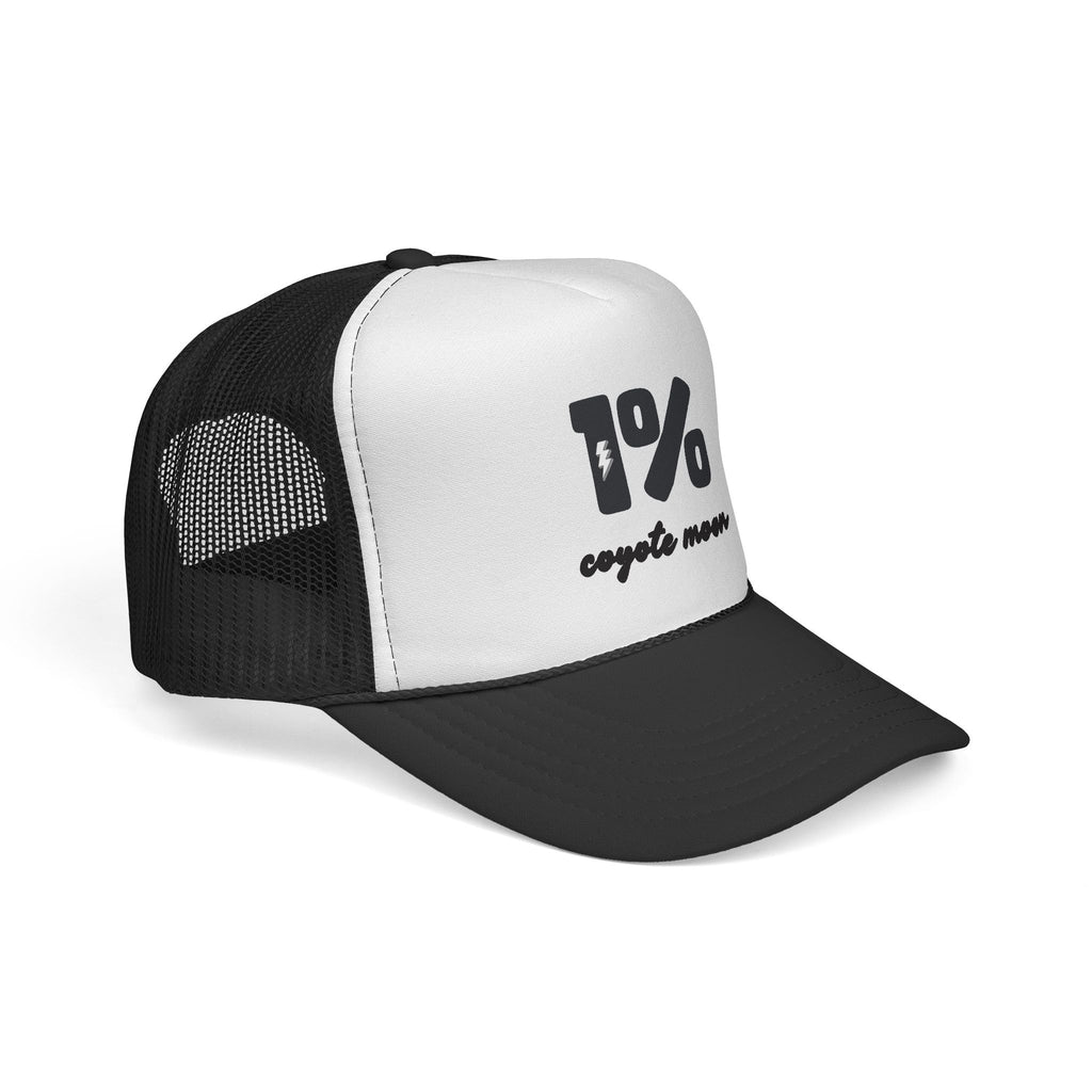 THE 1% Hat