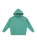 Heartbreaker Club — “Electric Heart” ADULT Hoodie