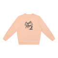 wildHEART Oversized Night Chill Crew