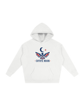 Coyote Moon Adult "Freebird Hoodie"
