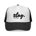 Slay Trucker Hat
