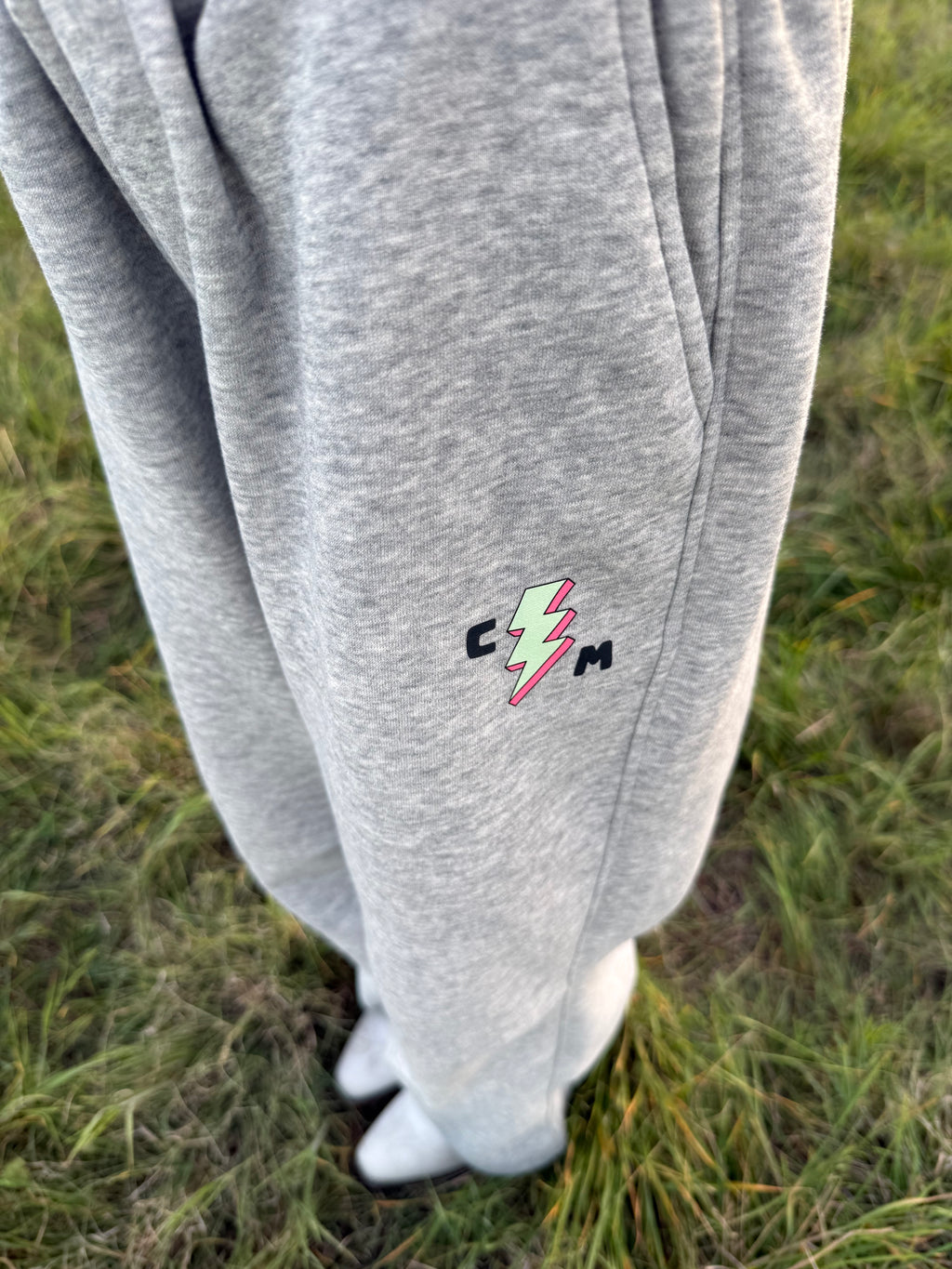 Coyote Moon Youth OG Sweatpants – Moonstone