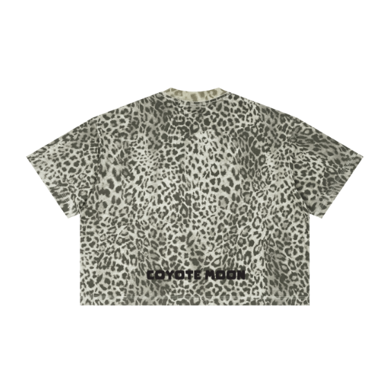 Heartbreaker Club — “Wild Mode” Box Tee