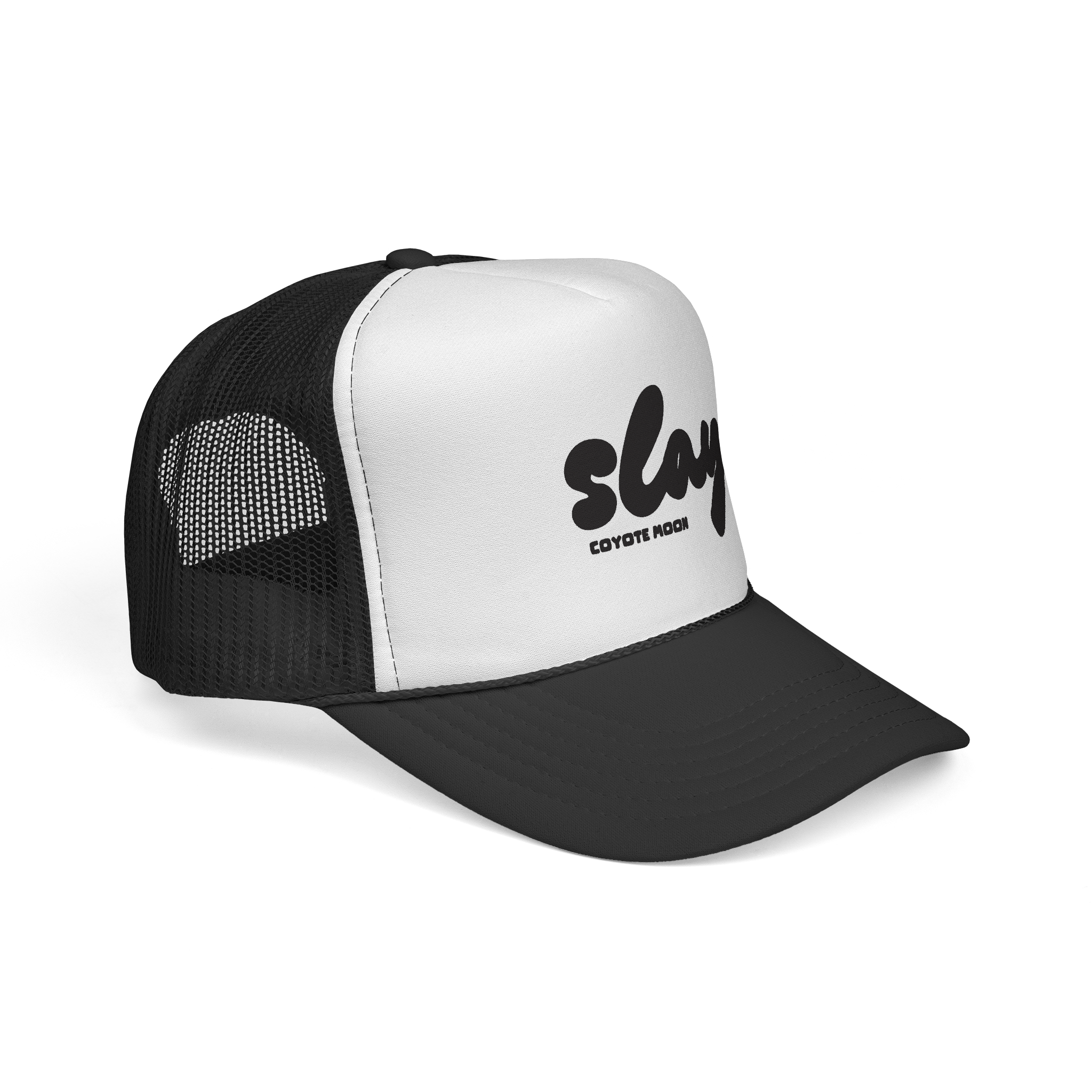 Slay Trucker Hat