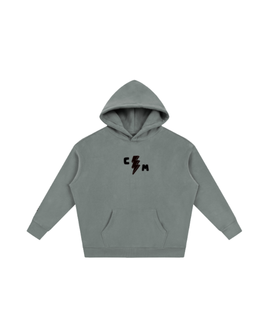 Heartbreaker Club — “Slickback Mom” Hoodie