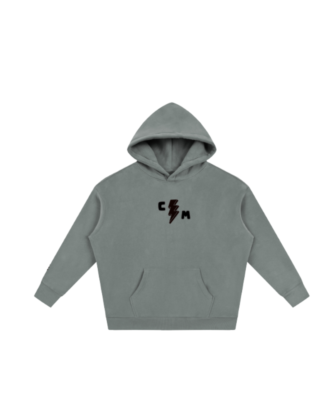 Heartbreaker Club — “Slickback Mom” Hoodie