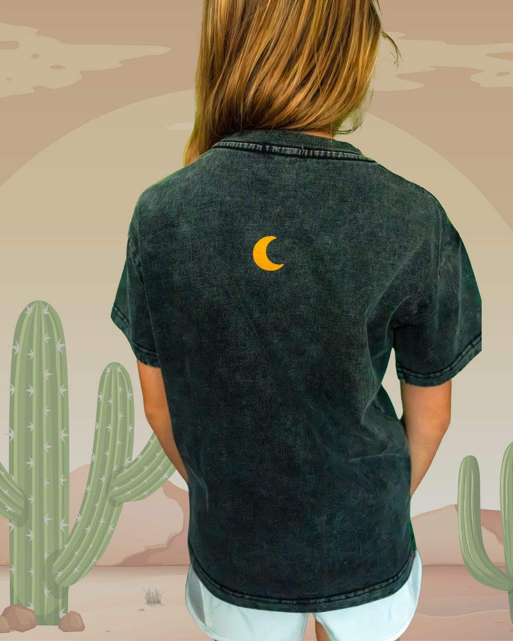 Campfire Dreams Tee