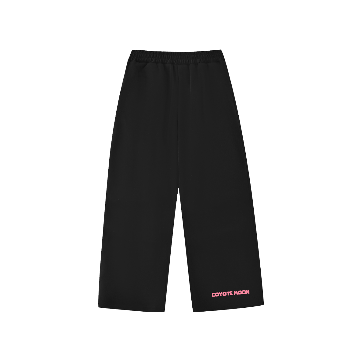 Coyote Moon Youth "Unshaken" Sweatpants - Midnight Bloom